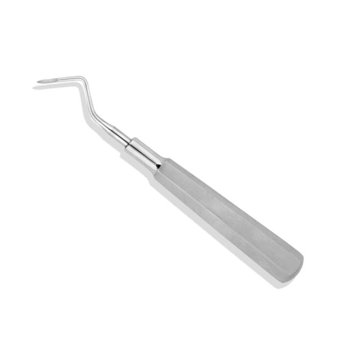 Dental Heidbrink Root Tip Elevator - Image 2