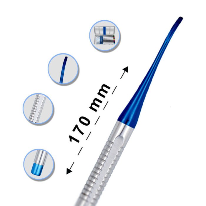 Dental PDL Luxating Elevators - Image 3