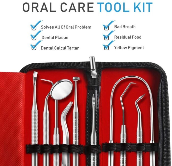 Dental Tools - Image 2