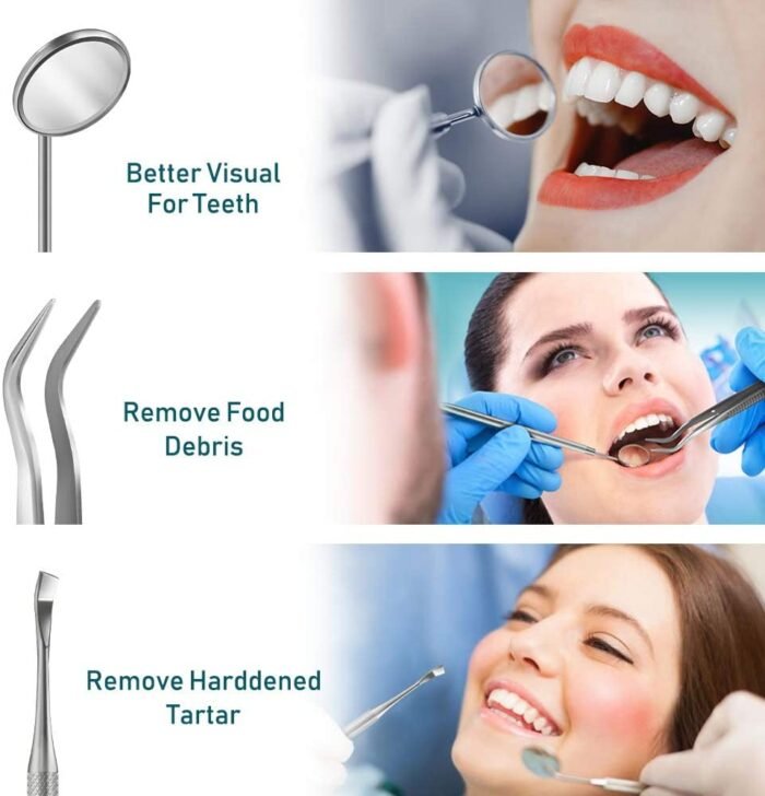 Dental Tools - Image 3