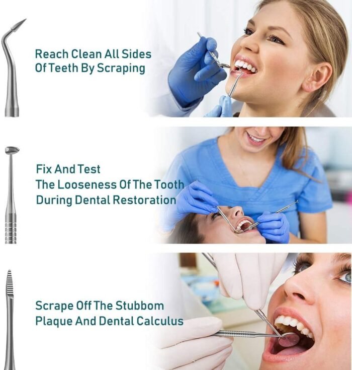 Dental Tools - Image 4