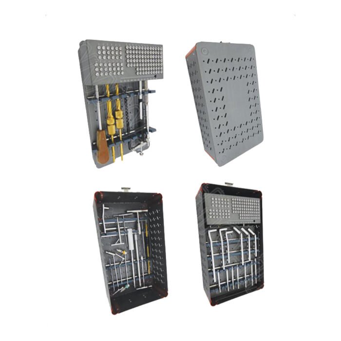 DHSDCS Implants & Instruments Set Upgraded - Image 2