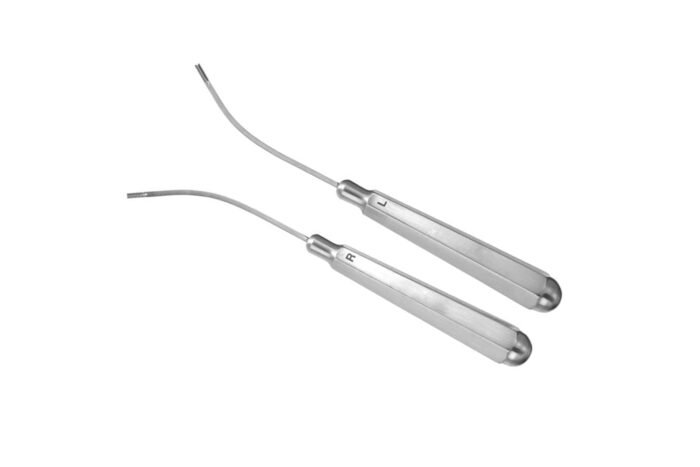 Dingman Cartilage Abraders Set of Two - Image 2