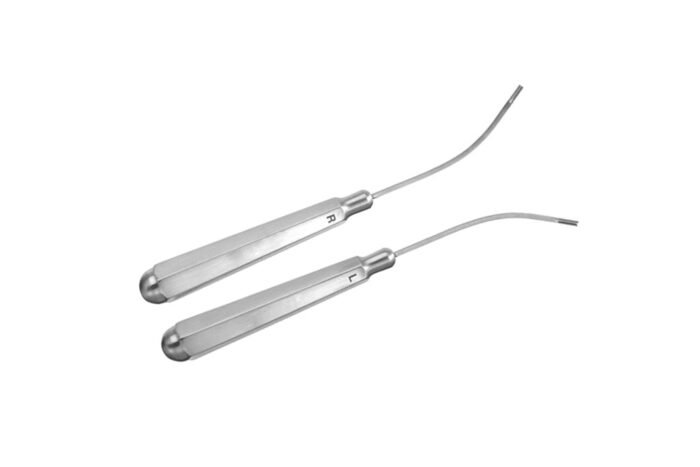 Dingman Cartilage Abraders Set of Two - Image 3