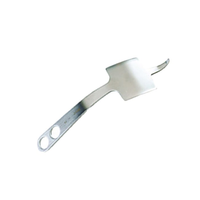 Direct Access Anterior Broaching Retractors