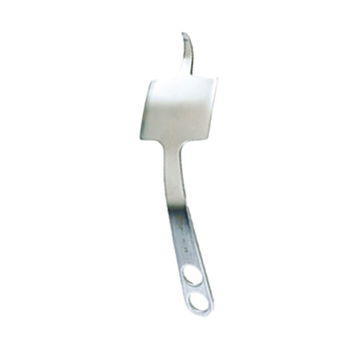 Direct Access Anterior Broaching Retractors - Image 2