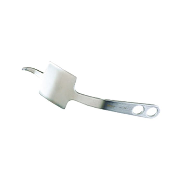 Direct Access Anterior Broaching Retractors - Image 3
