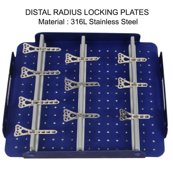 Distal Radius System 2.4mm - Image 4