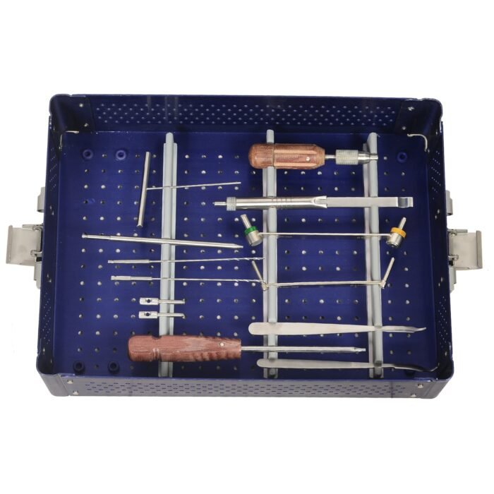 Distal Radius System 2.4mm - Image 5