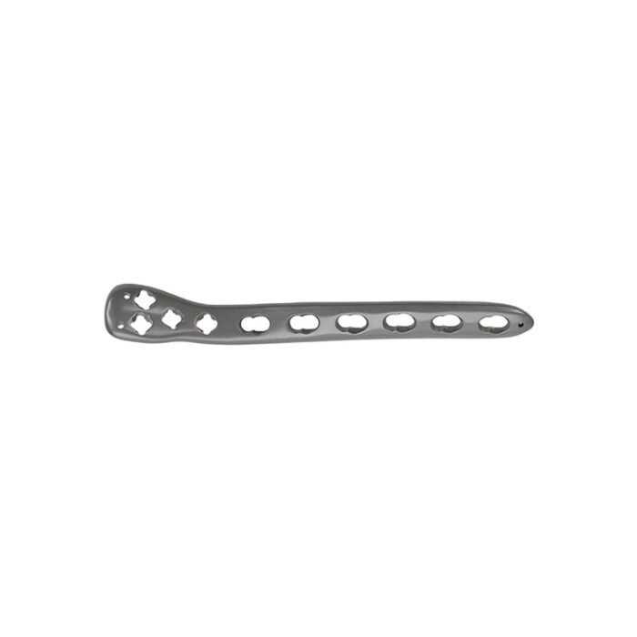 Distal Tibial Plate Stainless Steel