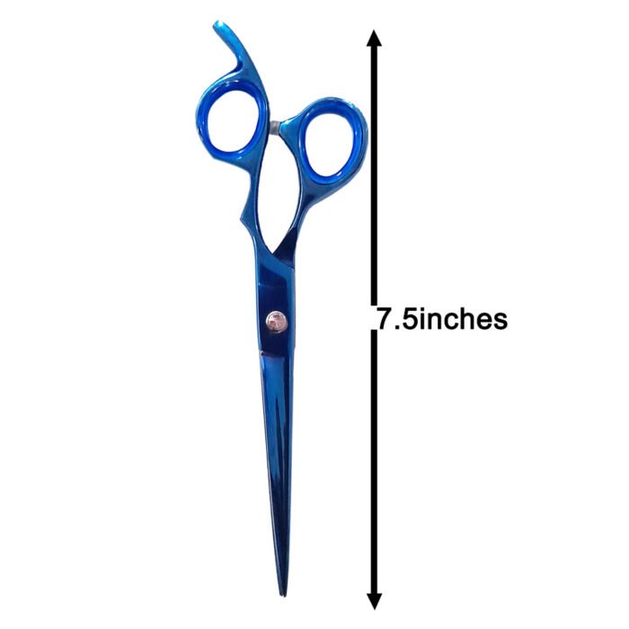 Dog Grooming Scissor Kit - Image 3