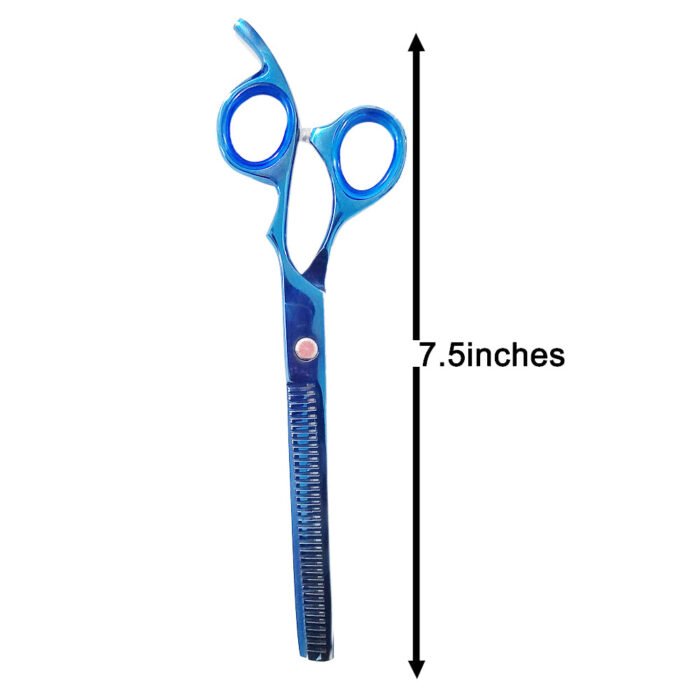 Dog Grooming Scissor Kit - Image 4