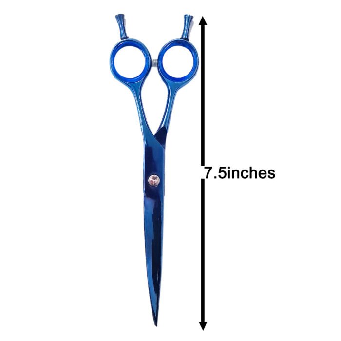 Dog Grooming Scissor Kit - Image 5