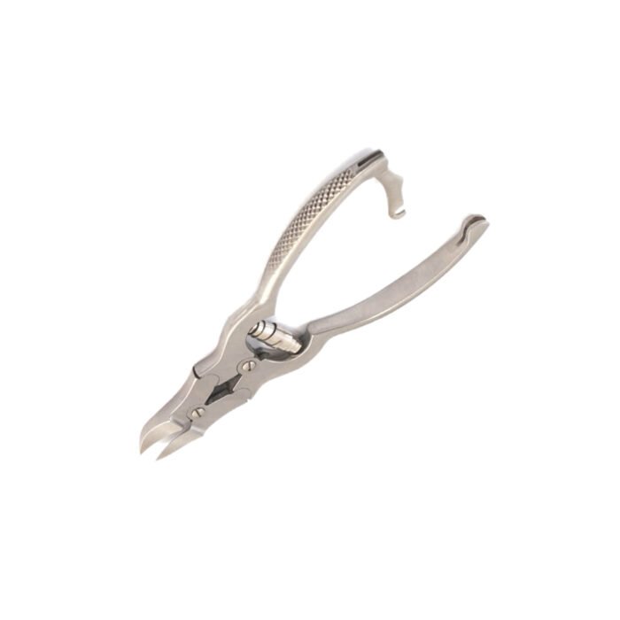 Double Action Nail Nipper 6" - Image 3