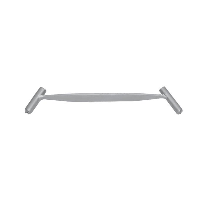 Double Sleeve Ã˜ 2.5 or 4.0mm