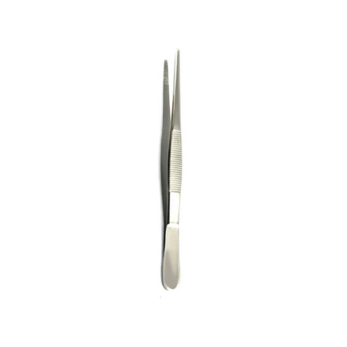 Dressing Forceps Serrated - Image 2