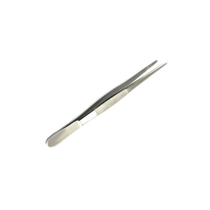 Dressing Forceps Serrated - Image 3