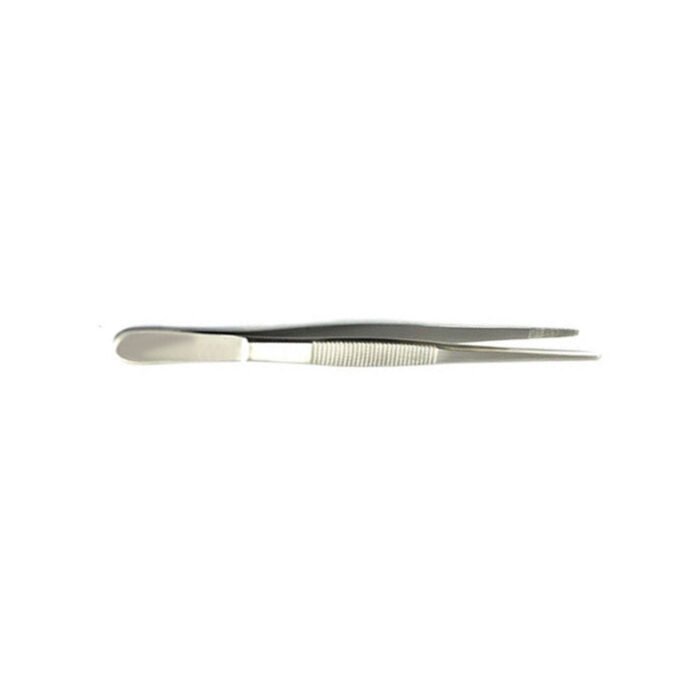 Dressing Forceps Serrated - Image 4