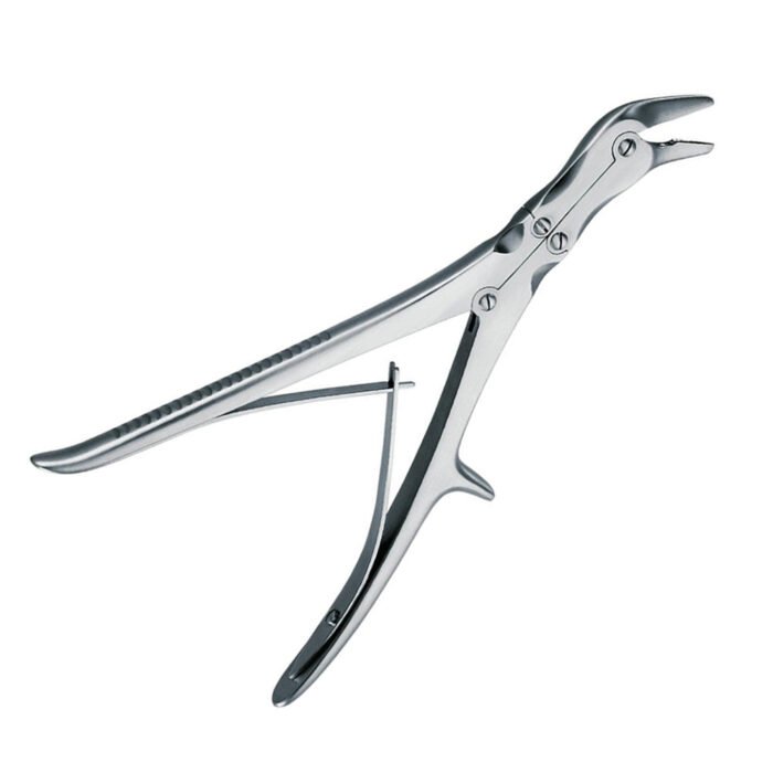 Echlin Rongeur Forceps - Image 2