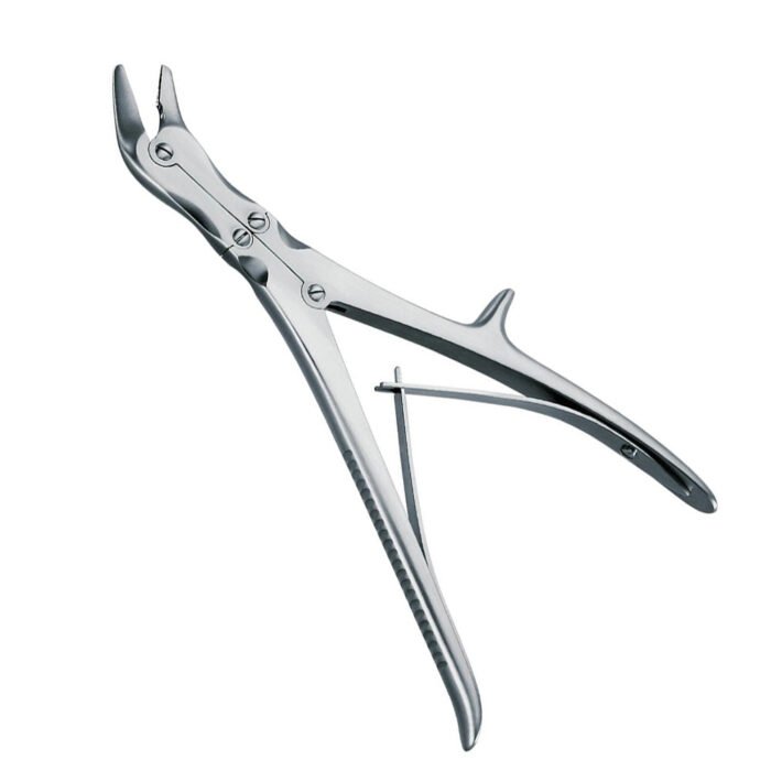 Echlin Rongeur Forceps - Image 3