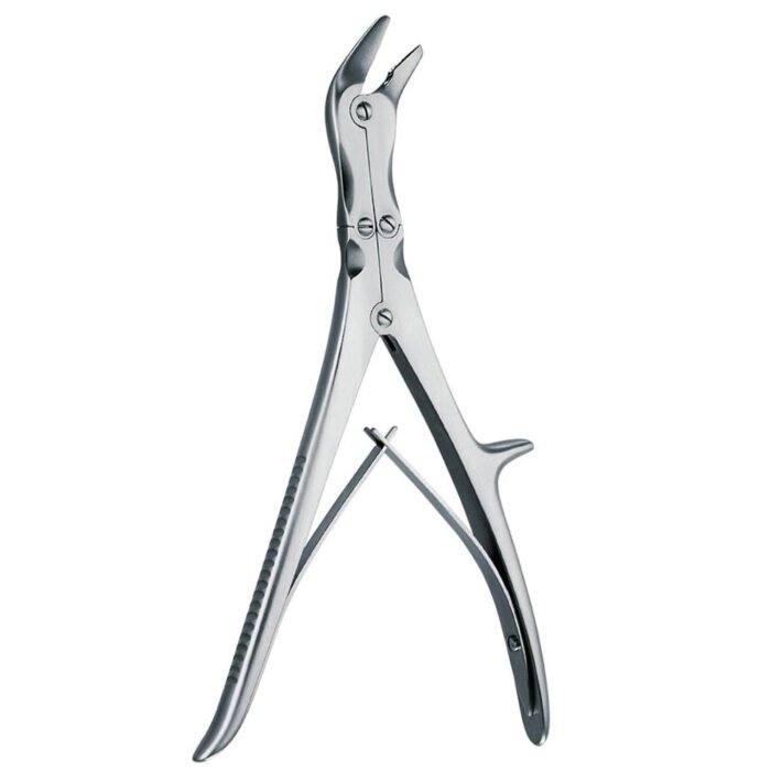 Echlin Rongeur Forceps - Image 4