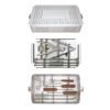Eco Cage Instrument Set