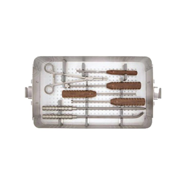 Eco Cage Instrument Set - Image 2