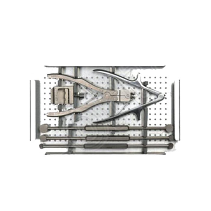 Eco Cage Instrument Set - Image 3