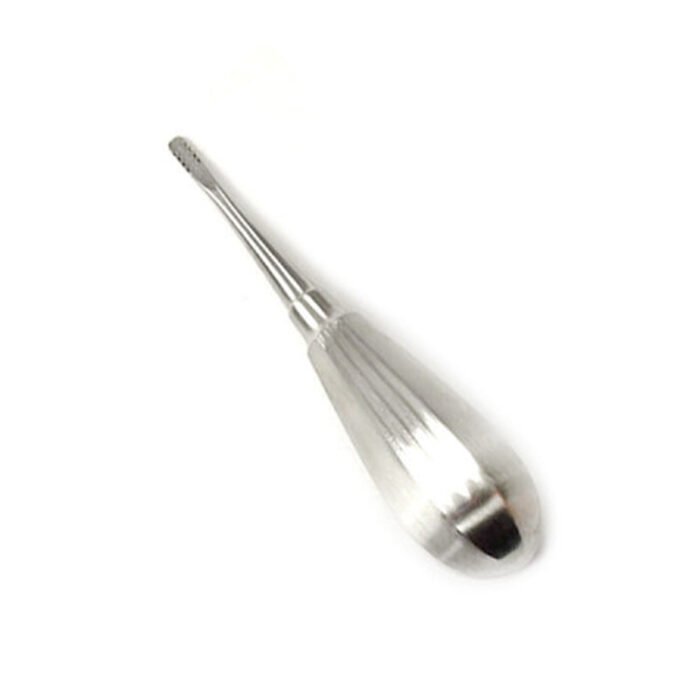 Elevator Serrated Jaws - Image 3