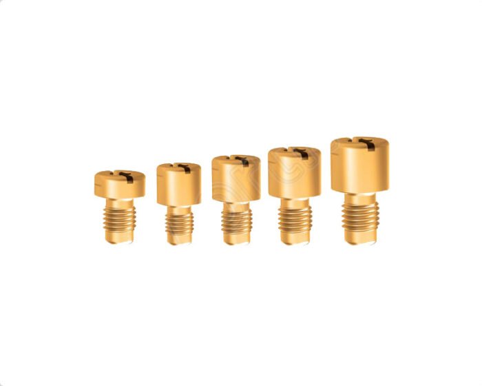 End Cap For Nexgen Tibia Retrograde Nails