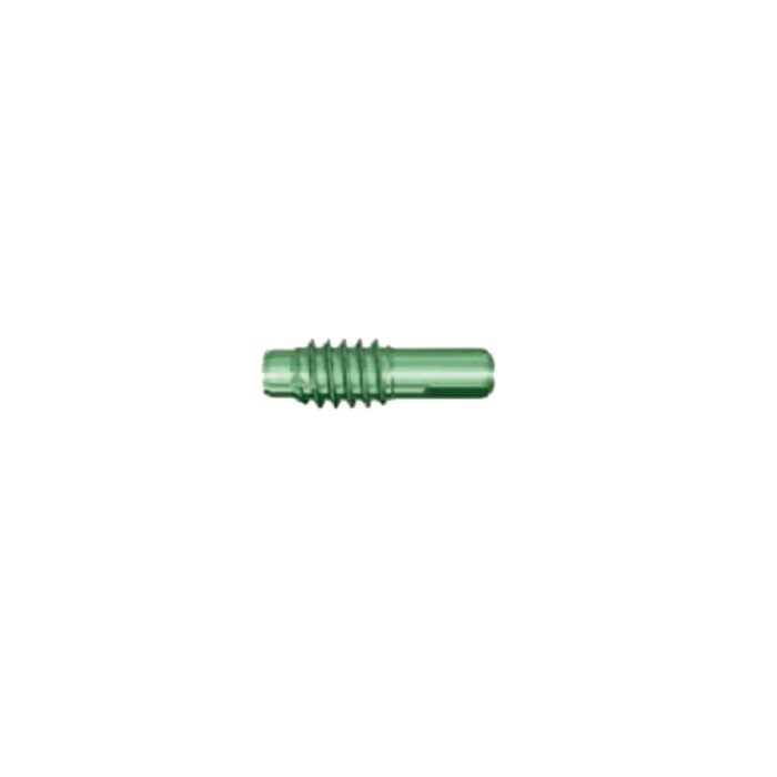 End Cap for Tens Nails Titanium - Image 2