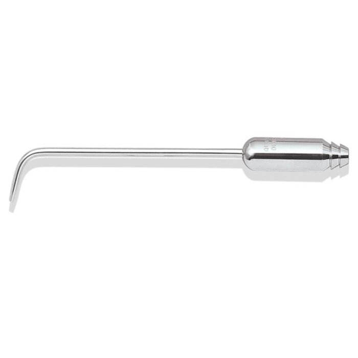 Endo Aspirator Right Angle - Image 2
