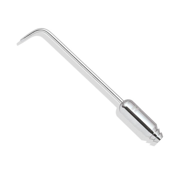Endo Aspirator Right Angle - Image 3