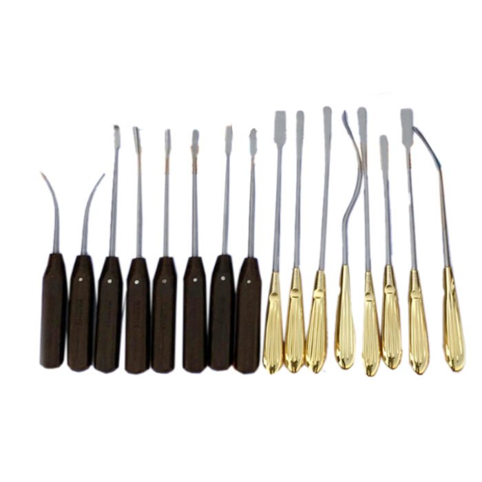 Endoscopic Face Lift Set - Image 2