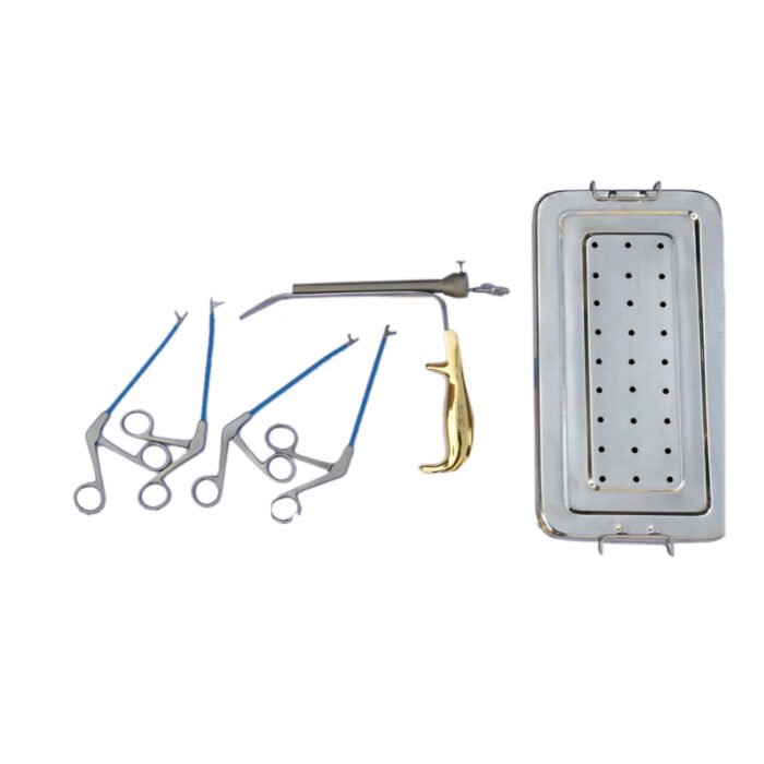 Endoscopic Face Lift Set - Image 3