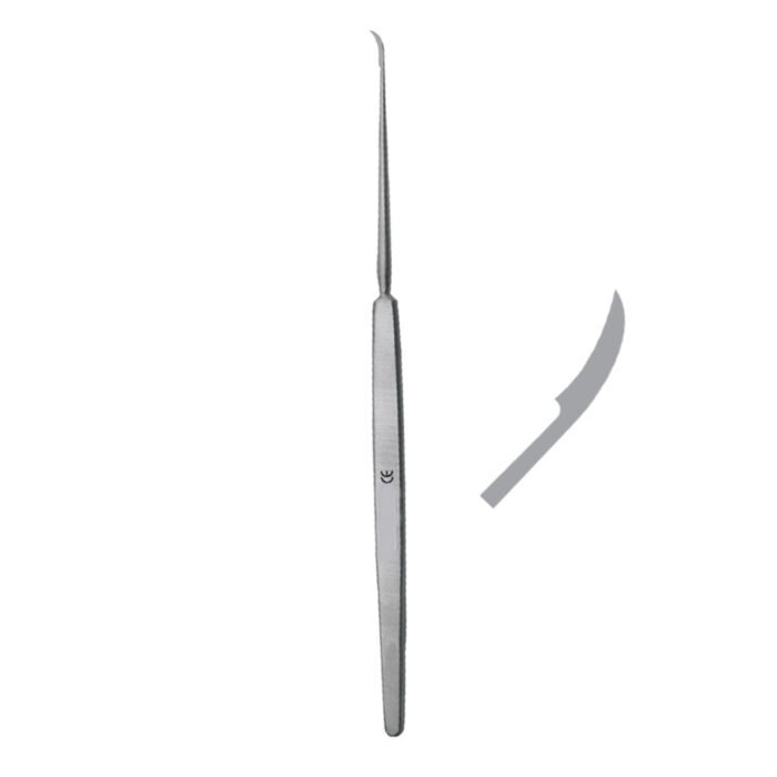 ENT Sickle Knife - Image 2