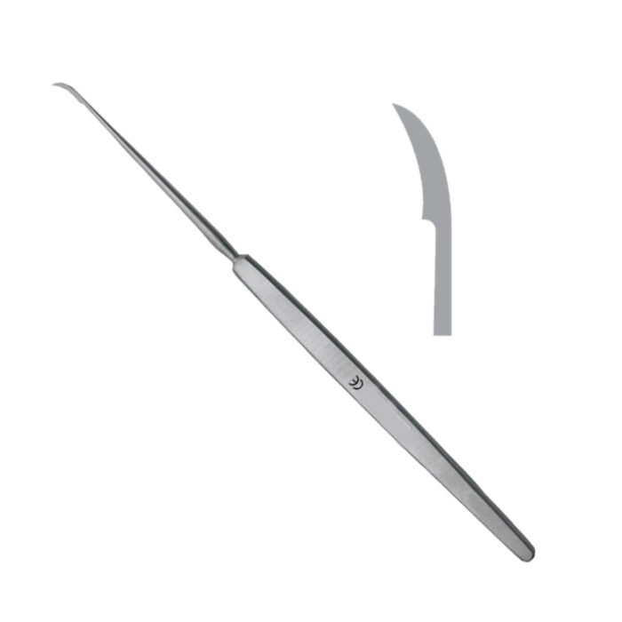 ENT Sickle Knife - Image 3