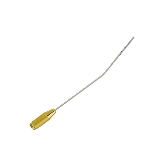 Entner Liposuction Cannula Instrument - Image 3
