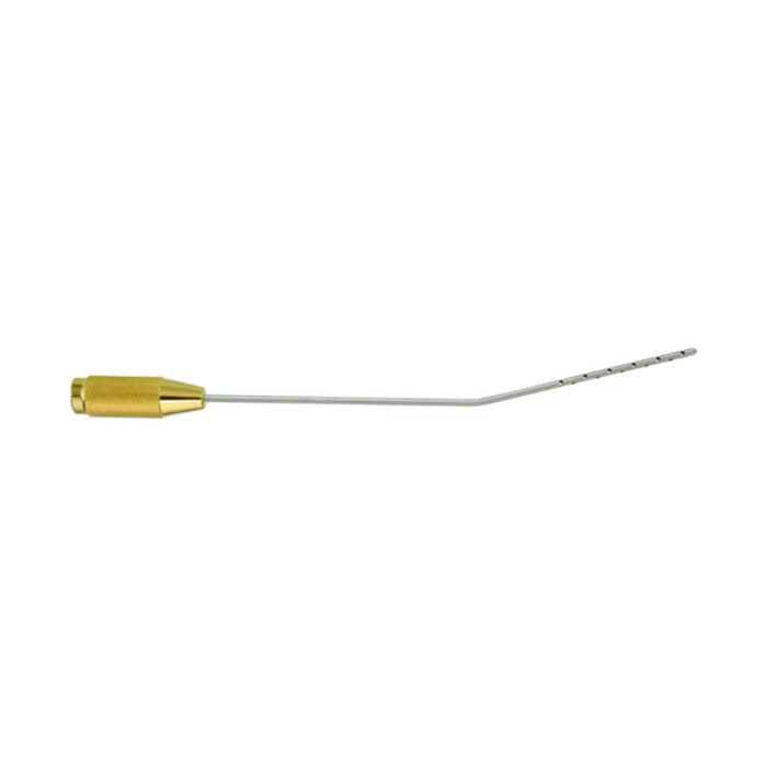 Entner Liposuction Cannula Instrument - Image 2