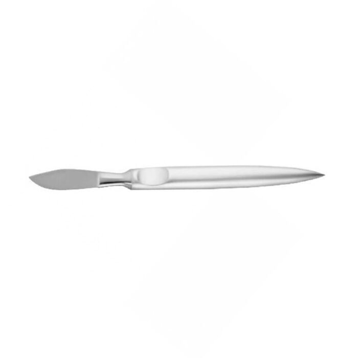 Esmarch Plaster Knife - Image 2