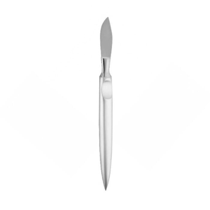 Esmarch Plaster Knife - Image 3
