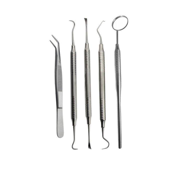 Dental Office Tool Kit - Image 2