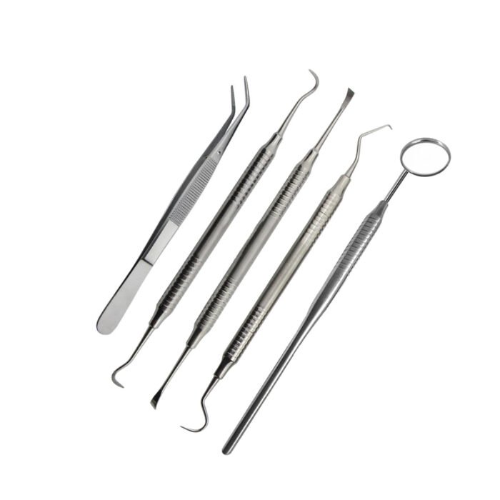 Dental Office Tool Kit - Image 3