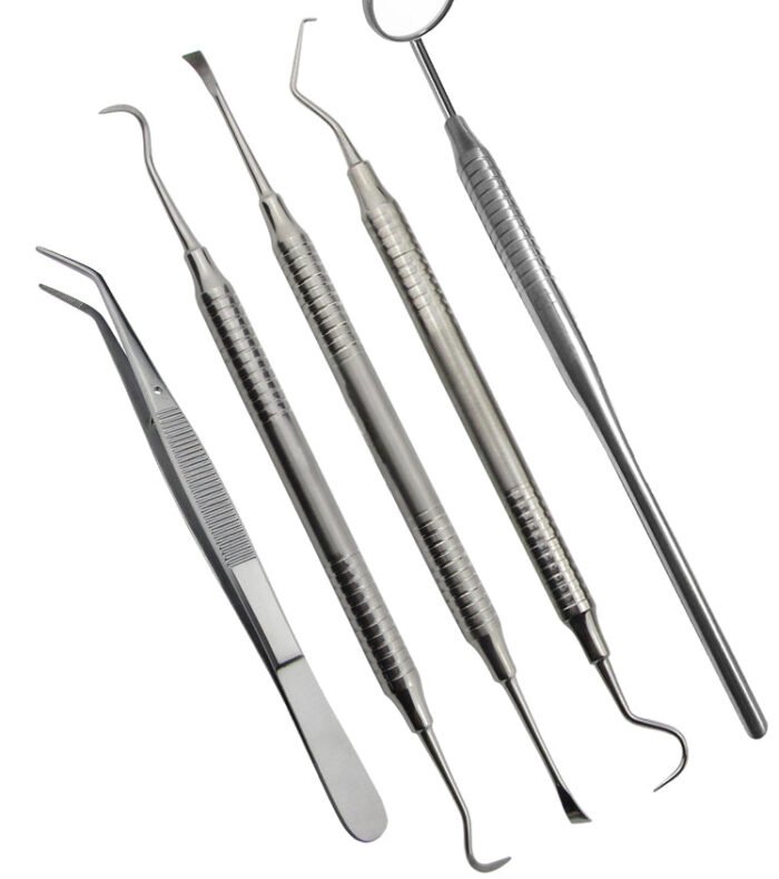 Dental Office Tool Kit