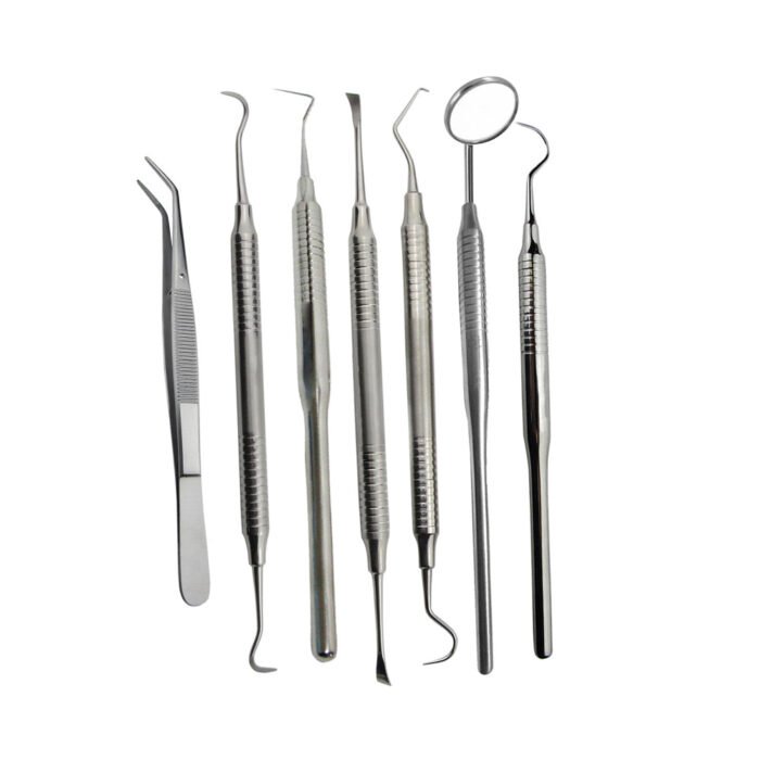 Teeth Alignment Kit - Image 2