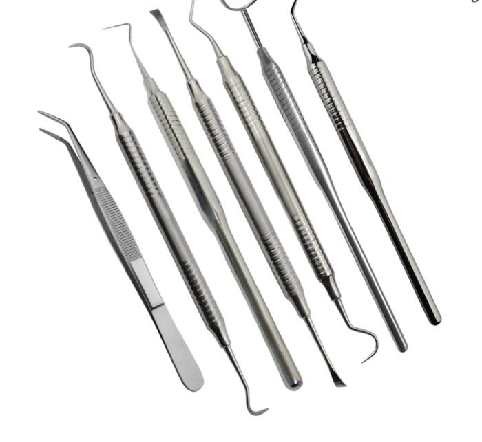 Teeth Alignment Kit