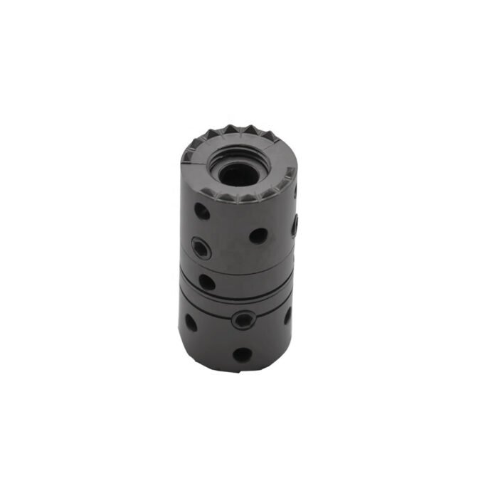 Expandable Titanium Cage Set - Image 2