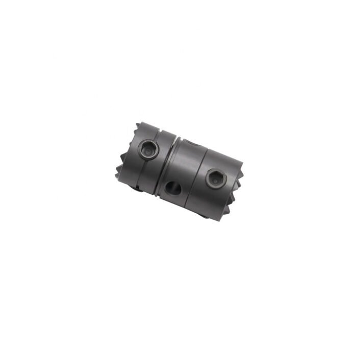Expandable Titanium Cage Set - Image 3