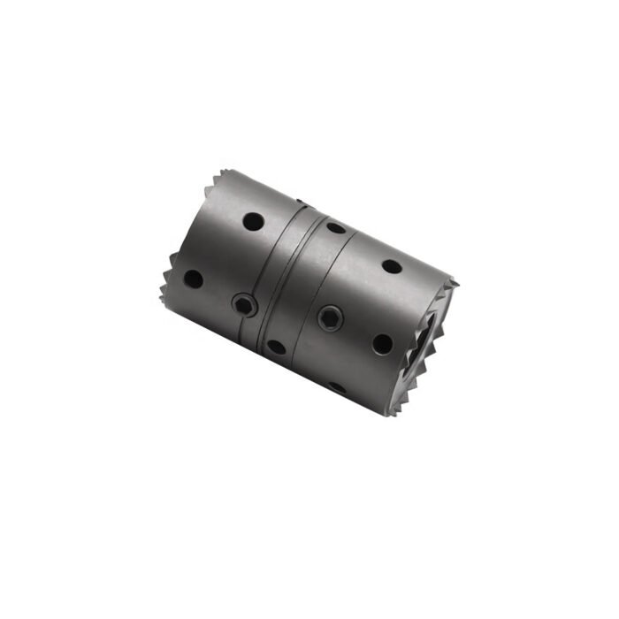 Expandable Titanium Cage Set - Image 4