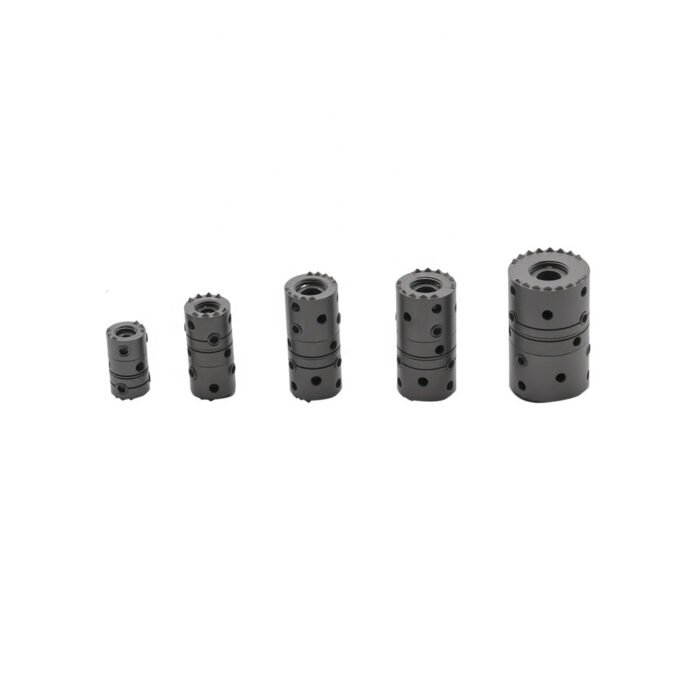 Expandable Titanium Cage Set - Image 5